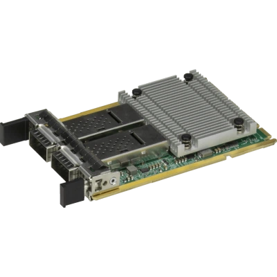 Сетевой адаптер Supermicro AOC-A100G-M2CG Сетевой адаптер Supermicro AOC-A100G-M2CG
