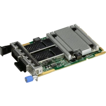 Supermicro AOC-A200G-B1CM сетевой адаптер