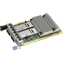 Supermicro AOC-A200G-B2CM сетевой адаптер