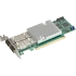 Сетевой адаптер Supermicro AOC-S100G-B2C Сетевой адаптер Supermicro AOC-S100G-B2C