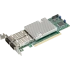 Сетевой адаптер Supermicro AOC-S100GC-I2C Сетевой адаптер Supermicro AOC-S100GC-I2C