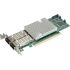 Сетевой адаптер Supermicro AOC-S100GC-I2C Сетевой адаптер Supermicro AOC-S100GC-I2C