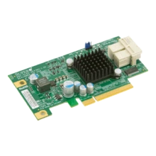 Supermicro AOC-SLG3-2E4 адаптер nvme порты и скорость: 3
