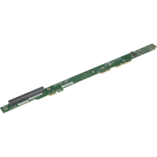 Supermicro AOC-SMG3-2H8M2-BW адаптер nvme порты и скорость: 3