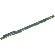 Supermicro AOC-SMG3-2M2-B адаптер nvme порты и скорость: 3