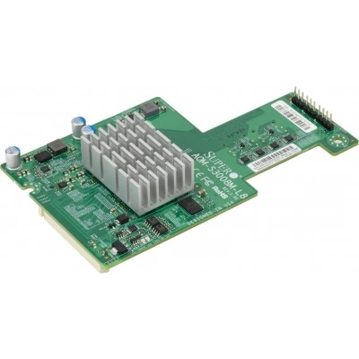 HBA-контроллер Supermicro AOM-S3008M-L8 HBA-контроллер Supermicro AOM-S3008M-L8