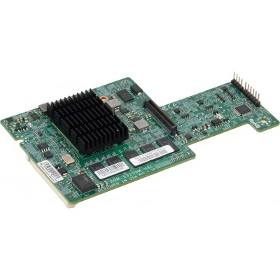 RAID-контроллер Supermicro AOM-S3108M-H8L