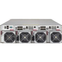 Supermicro MBE-314E-222 блейд-корзина до 2200W