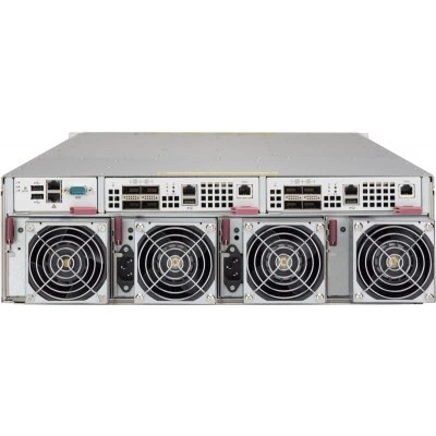 Блейд-корзина Supermicro MBE-314E-222 до 2200W