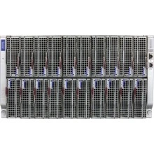 Supermicro MBE-620E-630 блейд-корзина до 3000W