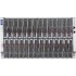 Блейд-корзина Supermicro MBE-628E-622 до 2200W Блейд-корзина Supermicro MBE-628E-622 до 2200W