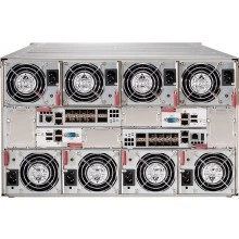 Supermicro MBE-628E-822 блейд-корзина до 2200W