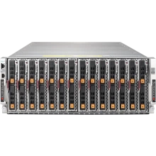 Supermicro SBE-414J-422 блейд-корзина до 2200W