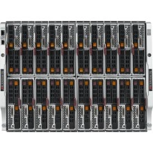Supermicro SBE-820H2-630 блейд-корзина