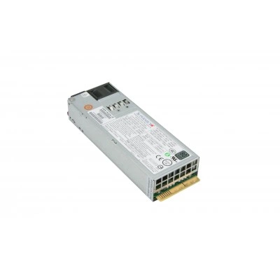 Блок питания Supermicro PWS-1K22A-1R до 1200W, длина, mm: 203, ширина, mm: 73.5 Блок питания Supermicro PWS-1K22A-1R до 1200W, длина, mm: 203, ширина, mm: 73.5