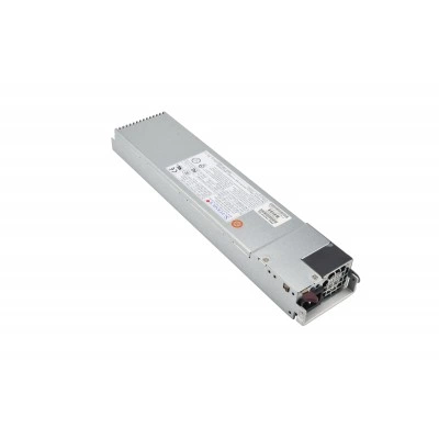 Блок питания Supermicro PWS-1K23A-SQ до 1200W, длина, mm: 336, ширина, mm: 76 Блок питания Supermicro PWS-1K23A-SQ до 1200W, длина, mm: 336, ширина, mm: 76