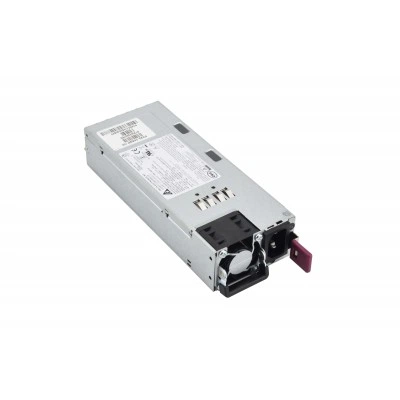 Блок питания Supermicro PWS-1K69P-1R до 1600W, длина, mm: 185, ширина, mm: 73.5 Блок питания Supermicro PWS-1K69P-1R до 1600W, длина, mm: 185, ширина, mm: 73.5