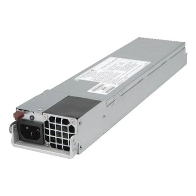 Блок питания Supermicro PWS-2K04F-1R до 2000W, длина, mm: 336, ширина, mm: 76 Блок питания Supermicro PWS-2K04F-1R до 2000W, длина, mm: 336, ширина, mm: 76