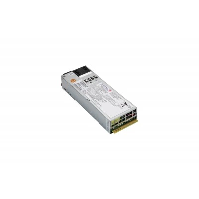 Блок питания Supermicro PWS-2K08F-1R до 2000W, длина, mm: 203, ширина, mm: 73.5 Блок питания Supermicro PWS-2K08F-1R до 2000W, длина, mm: 203, ширина, mm: 73.5