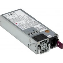 Supermicro PWS-2K09F-1R блок питания до 2000W