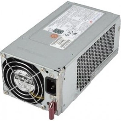 Блок питания Supermicro PWS-2K21G-2R до 2200W, длина, mm: 203.5, ширина, mm: 106.5