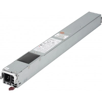 Блок питания Supermicro PWS-2K22A-1R до 2090W, длина, mm: 480, ширина, mm: 45 Блок питания Supermicro PWS-2K22A-1R до 2090W, длина, mm: 480, ширина, mm: 45