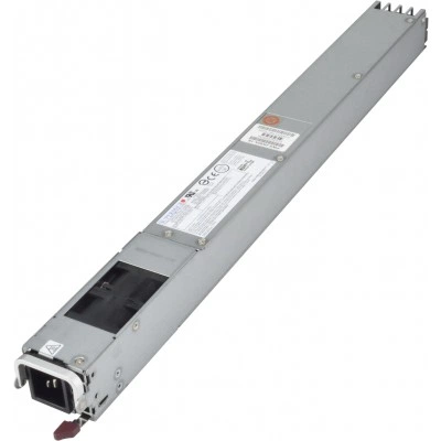 Блок питания Supermicro PWS-2K60A-1R до 2600W, длина, mm: 480, ширина, mm: 45