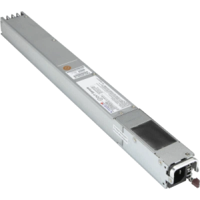 Блок питания Supermicro PWS-3K04A-1R до 3000W, длина, mm: 480, ширина, mm: 45