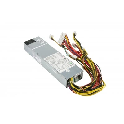 Блок питания Supermicro PWS-605P-1H-AI031 до 600W, выходная мощность: 600W (100 - 240Vac), длина, mm: 279.4 Блок питания Supermicro PWS-605P-1H-AI031 до 600W, выходная мощность: 600W (100 - 240Vac), длина, mm: 279.4