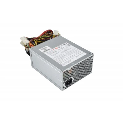 Блок питания Supermicro PWS-668-PQ до 668W, выходная мощность: 668W (100 - 240Vac), длина, mm: 185 Блок питания Supermicro PWS-668-PQ до 668W, выходная мощность: 668W (100 - 240Vac), длина, mm: 185