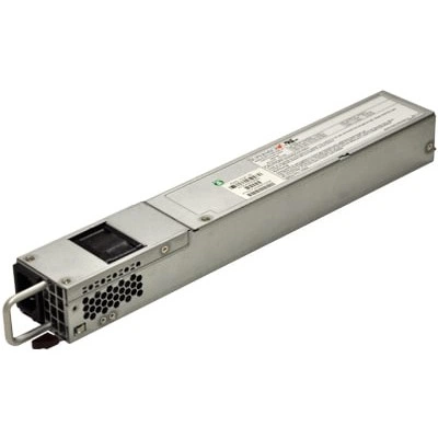 Блок питания Supermicro PWS-707P-1R до 750W, длина, mm: 320, ширина, mm: 50 Блок питания Supermicro PWS-707P-1R до 750W, длина, mm: 320, ширина, mm: 50