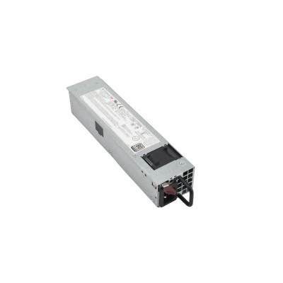 Блок питания Supermicro PWS-804P-1R до 800W, длина, mm: 220, ширина, mm: 54.5