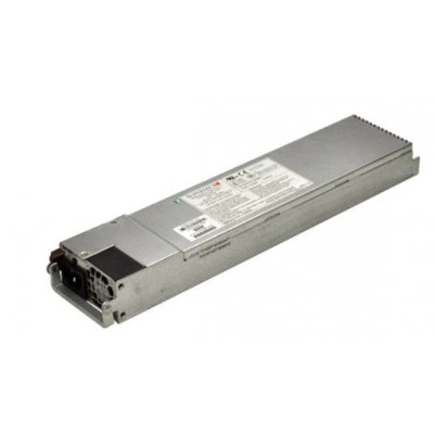 Блок питания Supermicro PWS-920P-1R2 до 920W, длина, mm: 336, ширина, mm: 76 Блок питания Supermicro PWS-920P-1R2 до 920W, длина, mm: 336, ширина, mm: 76