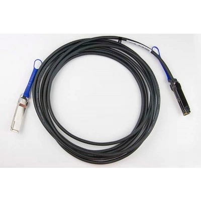 Кабель Supermicro CBL-NTWK-0422-01 5 m, длина: 5 m Кабель Supermicro CBL-NTWK-0422-01 5 m, длина: 5 m