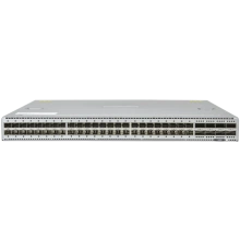 Supermicro SSE-F3648SR сетевой коммутатор