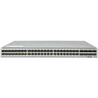 Сетевой коммутатор Supermicro SSE-F3648SR Сетевой коммутатор Supermicro SSE-F3648SR