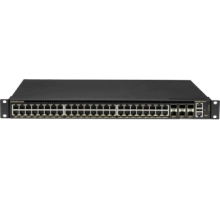 Supermicro SSE-G3748 сетевой коммутатор коммутатор скорость: 1G/10G/25G