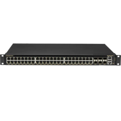 Сетевой коммутатор Supermicro SSE-G3748 коммутатор скорость: 1G/10G/25G, part количество: SSE-G3748-SMISSSE-G3748R-SMIS Сетевой коммутатор Supermicro SSE-G3748 коммутатор скорость: 1G/10G/25G, part количество: SSE-G3748-SMISSSE-G3748R-SMIS