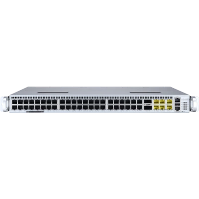 Сетевой коммутатор Supermicro SSE-G3850S Сетевой коммутатор Supermicro SSE-G3850S