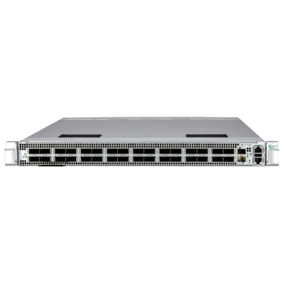Сетевой коммутатор Supermicro SSE-T7132S Сетевой коммутатор Supermicro SSE-T7132S