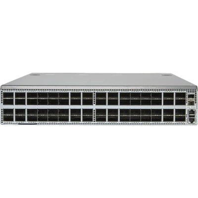 Сетевой коммутатор Supermicro SSE-T8164S Сетевой коммутатор Supermicro SSE-T8164S