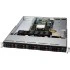 Серверный корпус Supermicro CSE-116AC10-R706WB3 1U, до 750W, высота: 1.7" (43 mm) Серверный корпус Supermicro CSE-116AC10-R706WB3 1U, до 750W, высота: 1.7" (43 mm)