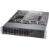 Серверный корпус Supermicro CSE-213BAC8-R1K23LPB 2U/E-ATX/ATX, до 1200W, высота: 3.5" (89 mm) Серверный корпус Supermicro CSE-213BAC8-R1K23LPB 2U/E-ATX/ATX, до 1200W, высота: 3.5" (89 mm)