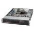 Серверный корпус Supermicro CSE-213BAC8-R1K23WB 2U, до 1200W, высота: 3.5" (89 mm) Серверный корпус Supermicro CSE-213BAC8-R1K23WB 2U, до 1200W, высота: 3.5" (89 mm)