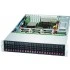 Серверный корпус Supermicro CSE-216BAC4-R1K23LPB 2U/ATX/E-ATX, до 1200W, высота: 3.5" (89 mm) Серверный корпус Supermicro CSE-216BAC4-R1K23LPB 2U/ATX/E-ATX, до 1200W, высота: 3.5" (89 mm)