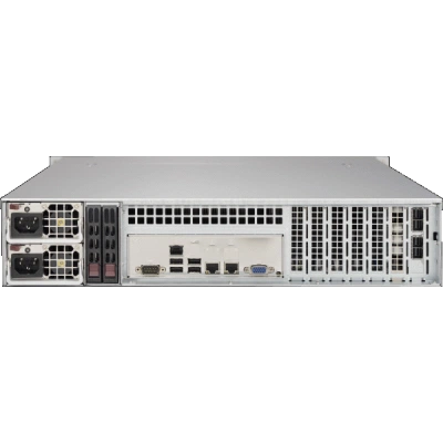Серверный корпус Supermicro CSE-216BAC4-R1K23LPB 2U/ATX/E-ATX, до 1200W, высота: 3.5" (89 mm) Серверный корпус Supermicro CSE-216BAC4-R1K23LPB 2U/ATX/E-ATX, до 1200W, высота: 3.5" (89 mm)