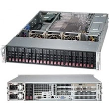 Supermicro CSE-216BE2C-R920WB серверный корпус 2U/ATX