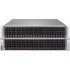 Серверный корпус Supermicro CSE-417BE1C-R1K23JBOD 4U, до 1200W, высота: 7" (178 mm) Серверный корпус Supermicro CSE-417BE1C-R1K23JBOD 4U, до 1200W, высота: 7" (178 mm)