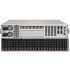 Серверный корпус Supermicro CSE-417BE1C-R1K23JBOD 4U, до 1200W, высота: 7" (178 mm) Серверный корпус Supermicro CSE-417BE1C-R1K23JBOD 4U, до 1200W, высота: 7" (178 mm)