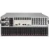 Серверный корпус Supermicro CSE-417BE1C-R1K28LPB 4U/E-ATX, до 1280W, до 1000W Серверный корпус Supermicro CSE-417BE1C-R1K28LPB 4U/E-ATX, до 1280W, до 1000W